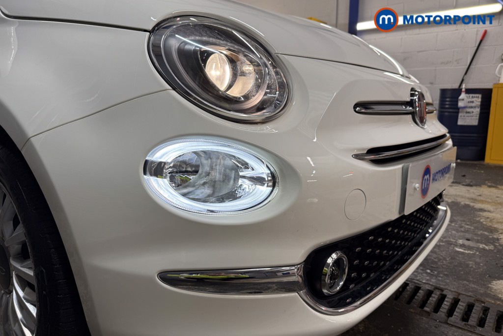 Fiat 500 1.0 Mild Hybrid 3Dr Manual Petrol Hatchback - Stock Number (1529866) - 21st supplementary image