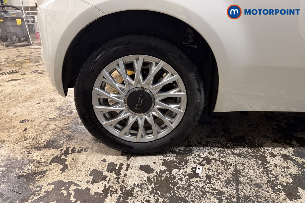 Fiat 500 1.0 Mild Hybrid 3Dr Manual Petrol Hatchback - Stock Number (1529866) - 23rd supplementary image