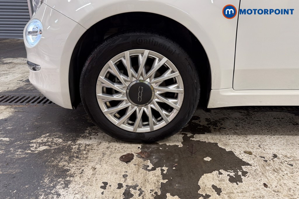 Fiat 500 1.0 Mild Hybrid 3Dr Manual Petrol Hatchback - Stock Number (1529866) - 25th supplementary image