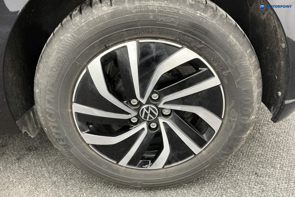 Volkswagen Polo Life Manual Petrol Hatchback - Stock Number (1530336) - 35th supplementary image