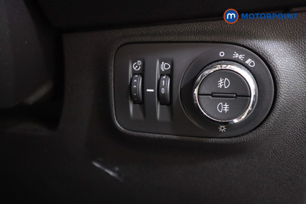 Vauxhall Corsa Sri Vx-Line Nav Black Manual Petrol Hatchback - Stock Number (1565317) - 9th supplementary image