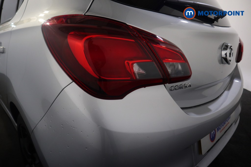 Vauxhall Corsa Sri Vx-Line Nav Black Manual Petrol Hatchback - Stock Number (1565317) - 18th supplementary image