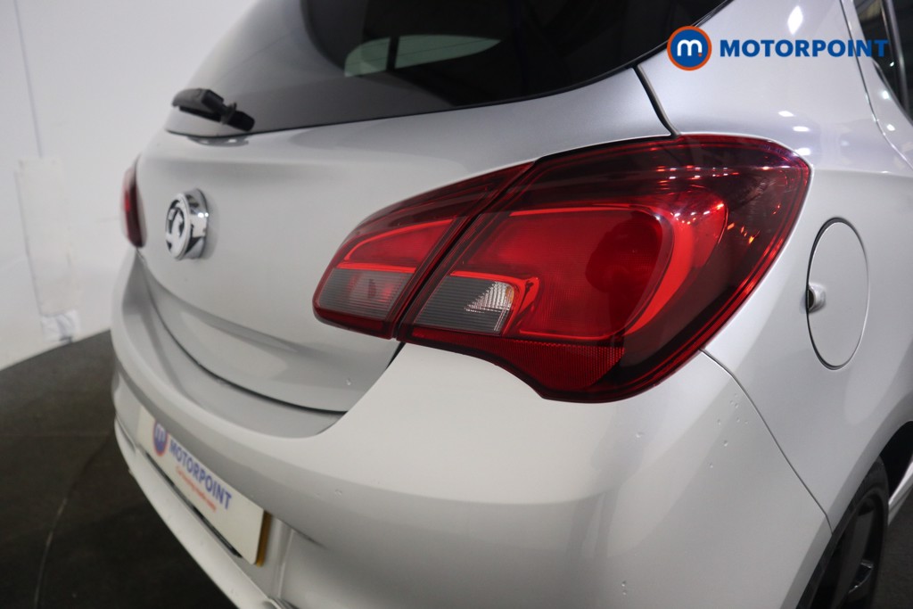 Vauxhall Corsa Sri Vx-Line Nav Black Manual Petrol Hatchback - Stock Number (1565317) - 19th supplementary image