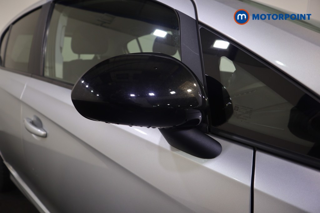 Vauxhall Corsa Sri Vx-Line Nav Black Manual Petrol Hatchback - Stock Number (1565317) - 20th supplementary image