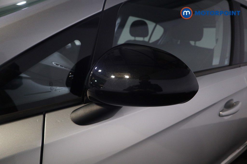 Vauxhall Corsa Sri Vx-Line Nav Black Manual Petrol Hatchback - Stock Number (1565317) - 21st supplementary image