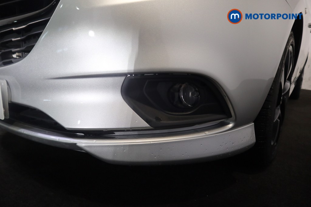 Vauxhall Corsa Sri Vx-Line Nav Black Manual Petrol Hatchback - Stock Number (1565317) - 22nd supplementary image