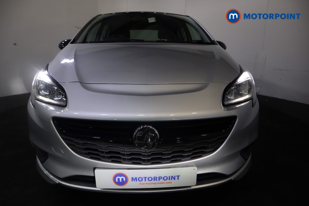 Vauxhall Corsa Sri Vx-Line Nav Black Manual Petrol Hatchback - Stock Number (1565317) - 24th supplementary image