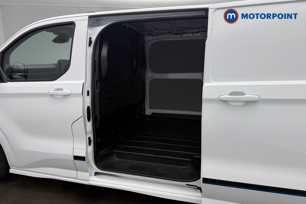 Ford Transit Custom Sport Automatic Diesel Panel Van - Stock Number (1571213) - 11th supplementary image