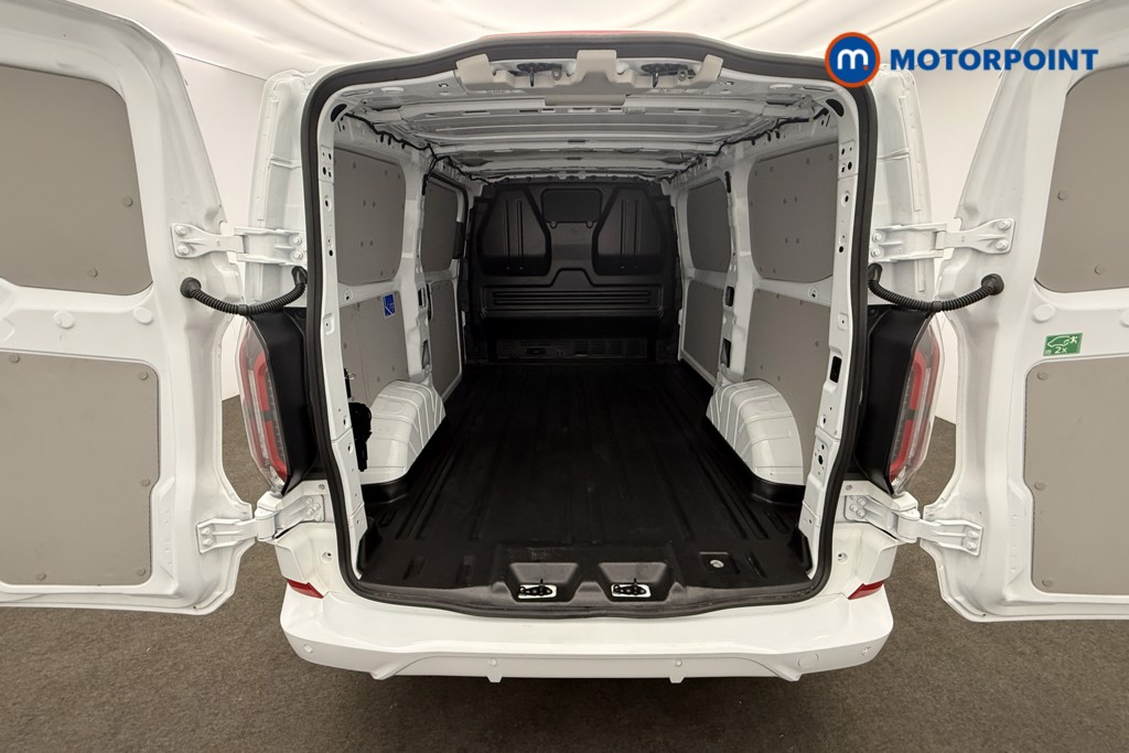 Ford Transit Custom Sport Automatic Diesel Panel Van - Stock Number (1571213) - 12th supplementary image