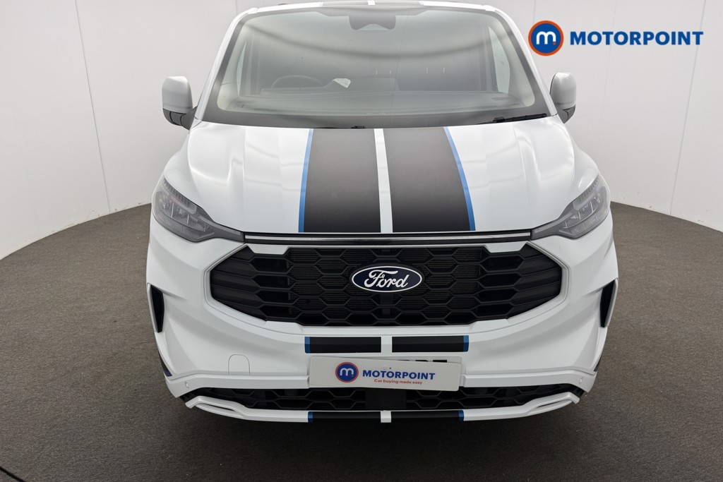 Ford Transit Custom Sport Automatic Diesel Panel Van - Stock Number (1571213) - 21st supplementary image