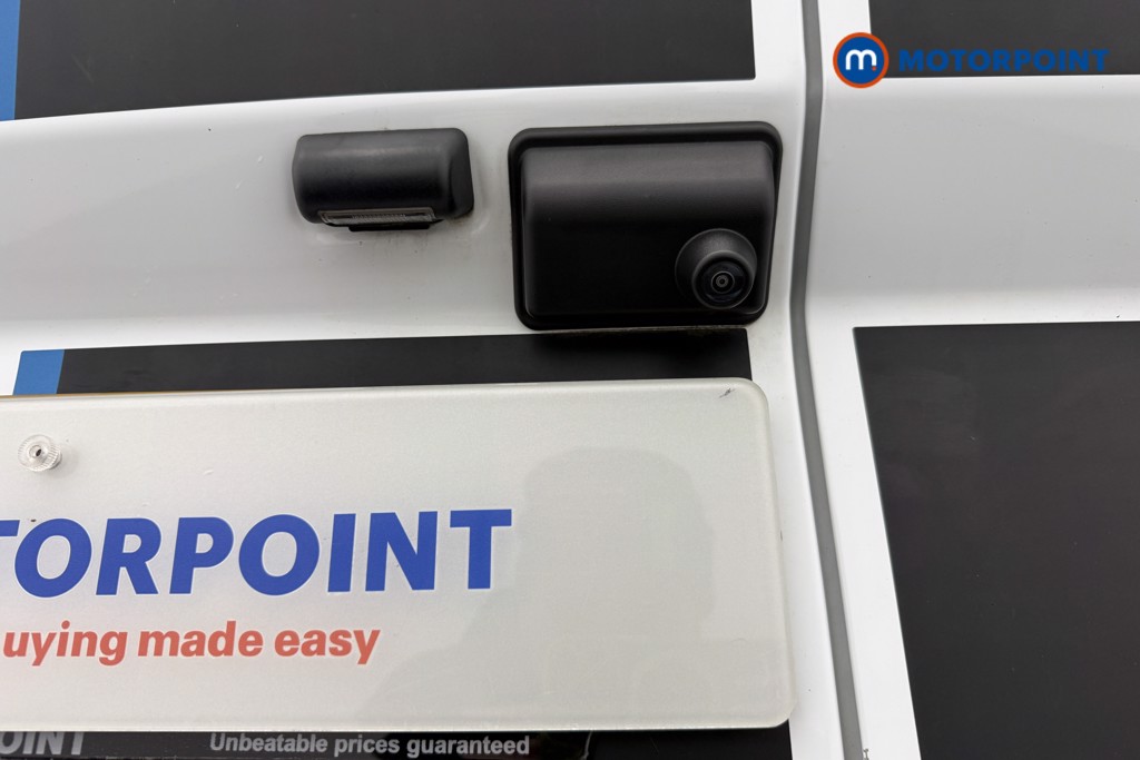 Ford Transit Custom Sport Automatic Diesel Panel Van - Stock Number (1571213) - 24th supplementary image