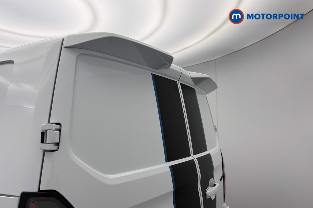 Ford Transit Custom Sport Automatic Diesel Panel Van - Stock Number (1571213) - 25th supplementary image