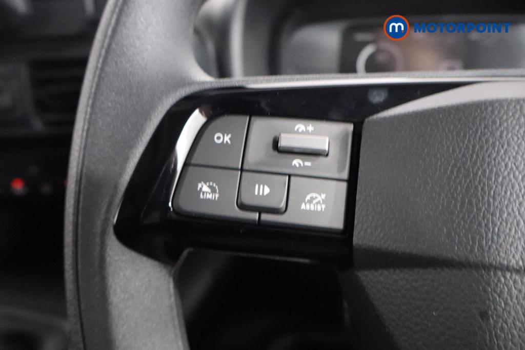 Citroen Berlingo Enterprise Manual Diesel Crew Bus - Stock Number (1582790) - 4th supplementary image