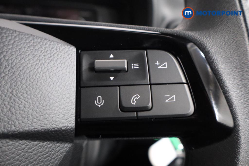 Citroen Berlingo Enterprise Manual Diesel Crew Bus - Stock Number (1582790) - 5th supplementary image