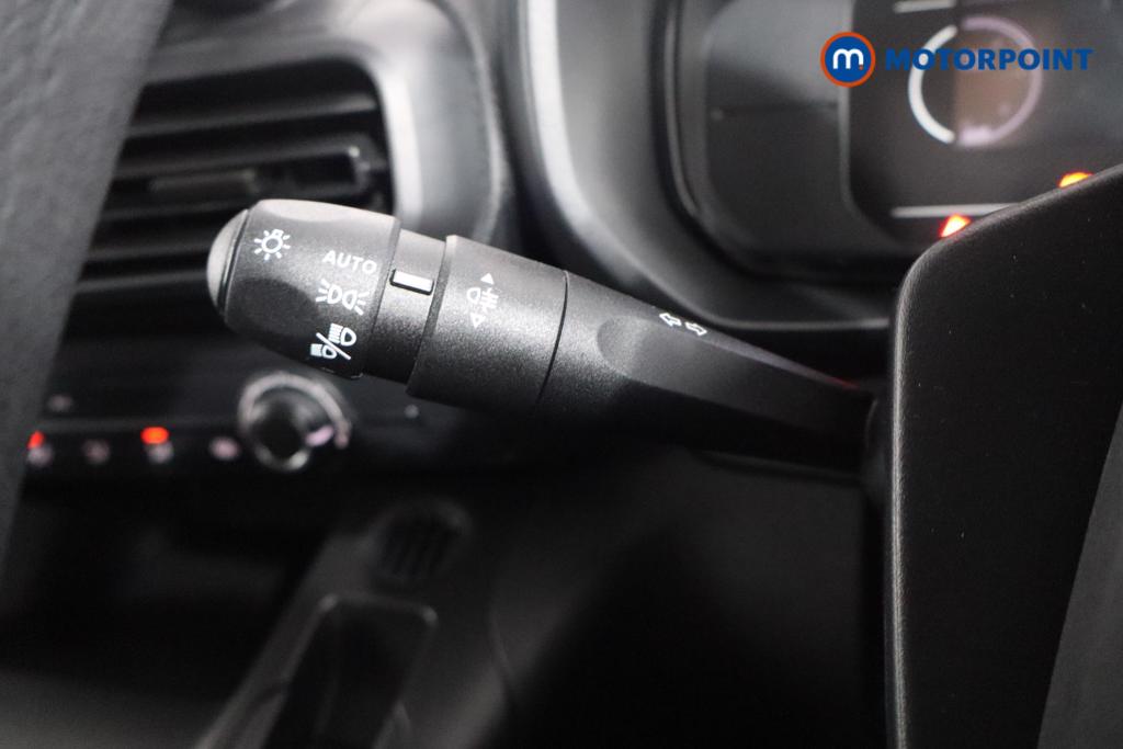 Citroen Berlingo Enterprise Manual Diesel Crew Bus - Stock Number (1582790) - 6th supplementary image