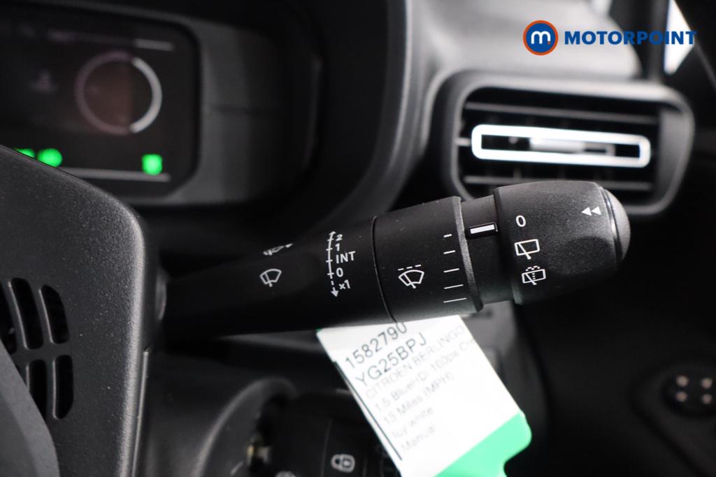 Citroen Berlingo Enterprise Manual Diesel Crew Bus - Stock Number (1582790) - 7th supplementary image