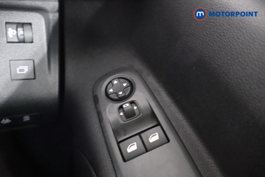 Citroen Berlingo Enterprise Manual Diesel Crew Bus - Stock Number (1582790) - 9th supplementary image