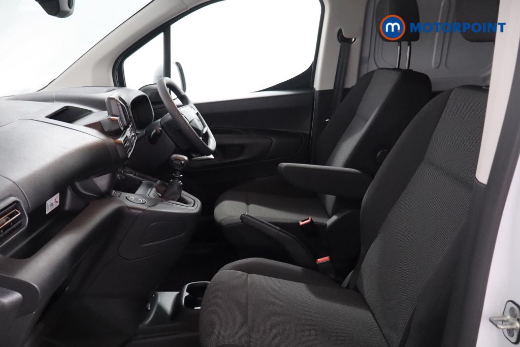 Citroen Berlingo Enterprise Manual Diesel Crew Bus - Stock Number (1582790) - 10th supplementary image