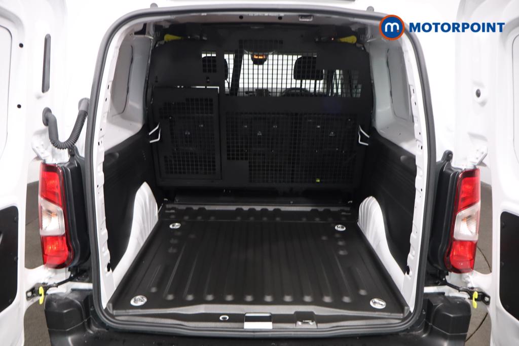 Citroen Berlingo Enterprise Manual Diesel Crew Bus - Stock Number (1582790) - 12th supplementary image