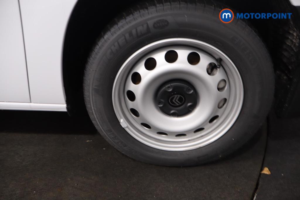 Citroen Berlingo Enterprise Manual Diesel Crew Bus - Stock Number (1582790) - 15th supplementary image