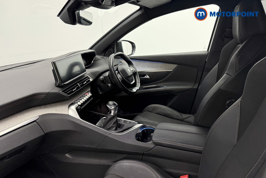 Peugeot 5008 GT Manual Petrol SUV - Stock Number (1583187) - 5th supplementary image