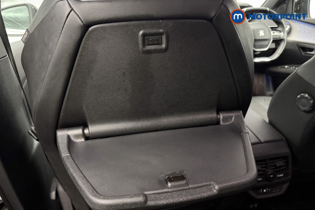Peugeot 5008 GT Manual Petrol SUV - Stock Number (1583187) - 7th supplementary image