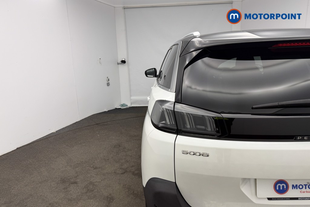 Peugeot 5008 GT Manual Petrol SUV - Stock Number (1583187) - 9th supplementary image