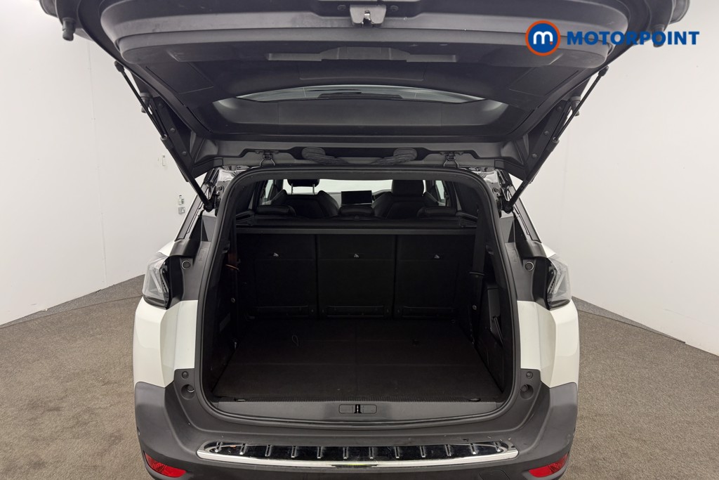 Peugeot 5008 GT Manual Petrol SUV - Stock Number (1583187) - 10th supplementary image