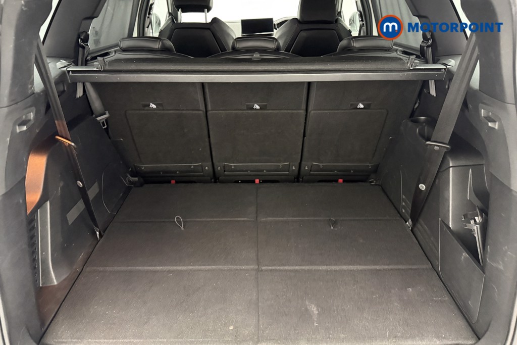 Peugeot 5008 GT Manual Petrol SUV - Stock Number (1583187) - 11th supplementary image