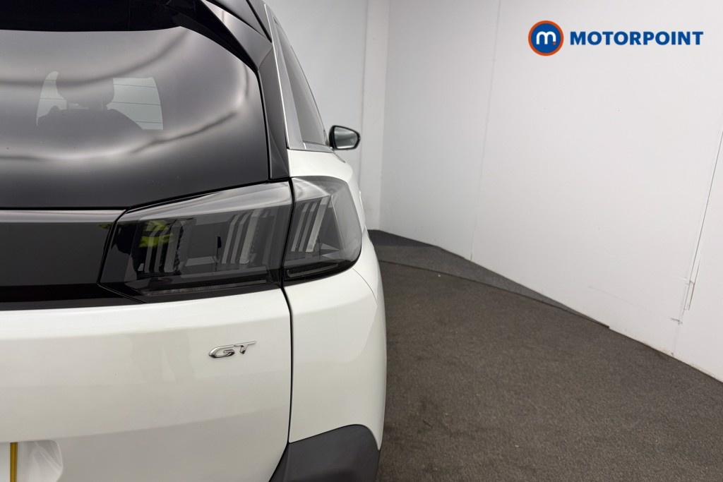 Peugeot 5008 GT Manual Petrol SUV - Stock Number (1583187) - 12th supplementary image