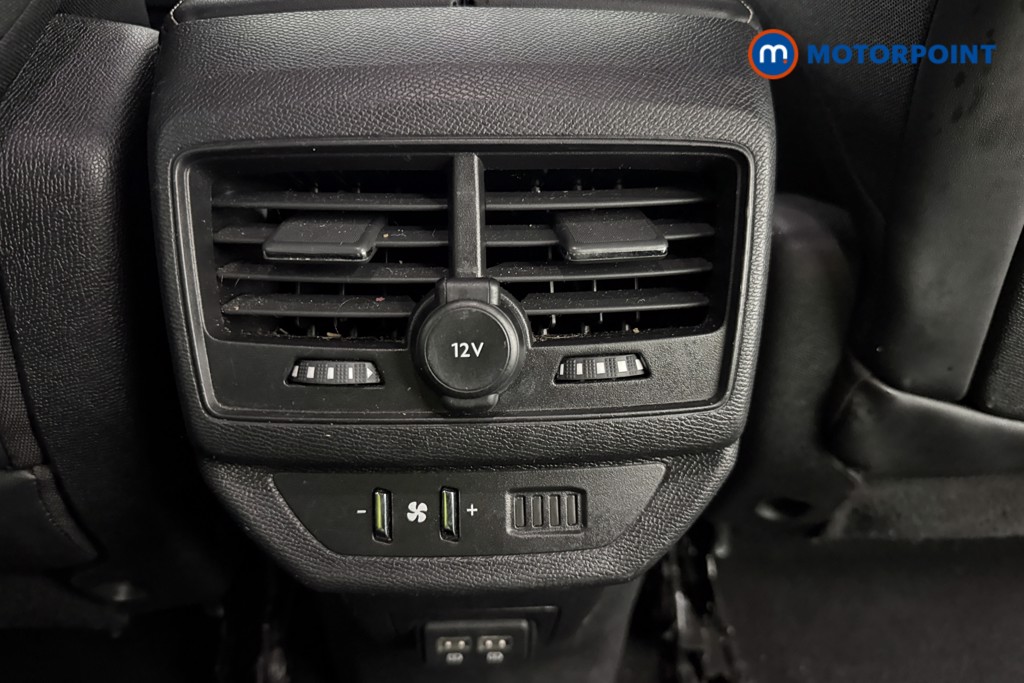Peugeot 5008 GT Manual Petrol SUV - Stock Number (1583187) - 14th supplementary image