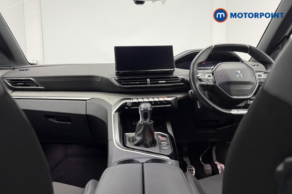Peugeot 5008 GT Manual Petrol SUV - Stock Number (1583187) - 15th supplementary image