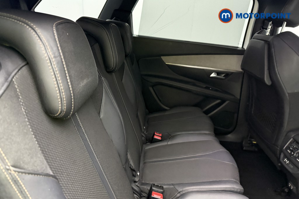 Peugeot 5008 GT Manual Petrol SUV - Stock Number (1583187) - 18th supplementary image