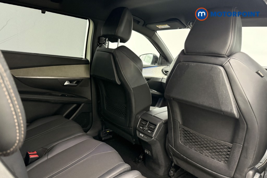 Peugeot 5008 GT Manual Petrol SUV - Stock Number (1583187) - 19th supplementary image