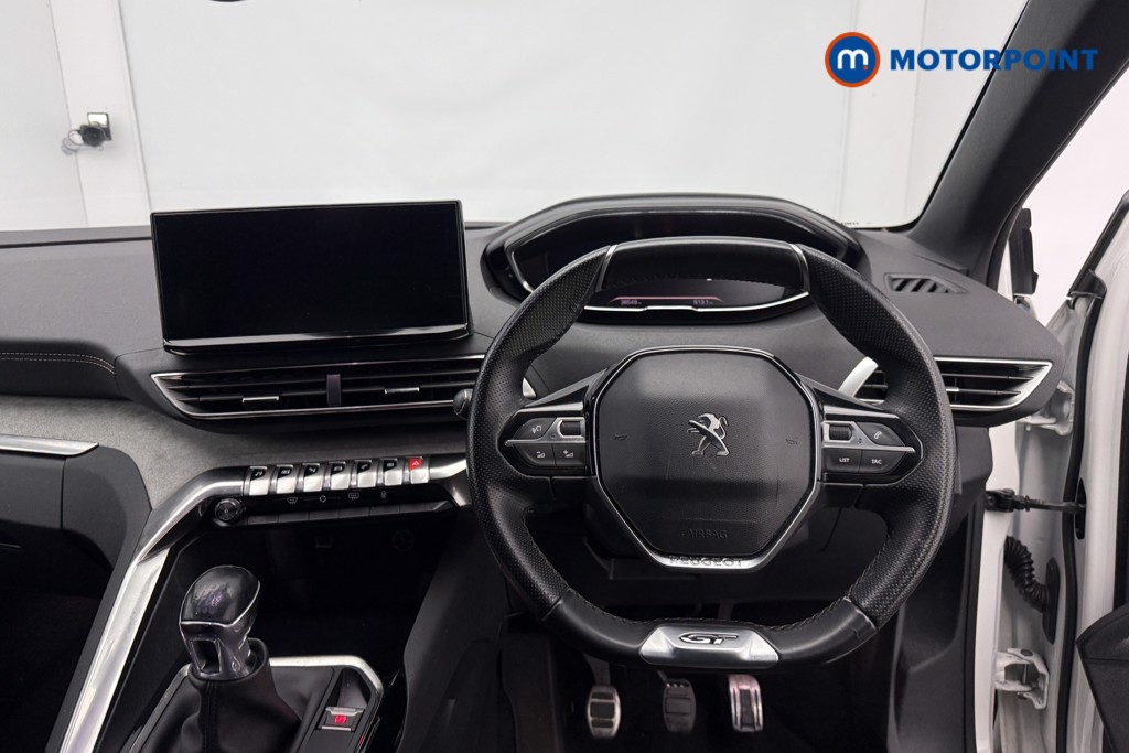 Peugeot 5008 GT Manual Petrol SUV - Stock Number (1583187) - 20th supplementary image