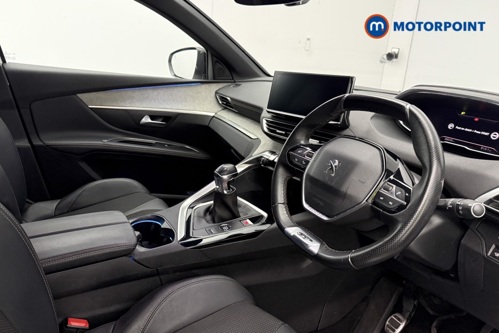 Peugeot 5008 GT Manual Petrol SUV - Stock Number (1583187) - 21st supplementary image