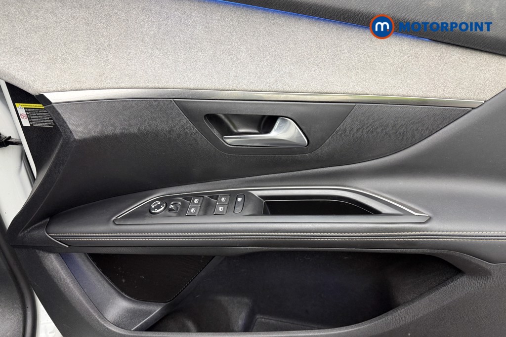 Peugeot 5008 GT Manual Petrol SUV - Stock Number (1583187) - 22nd supplementary image