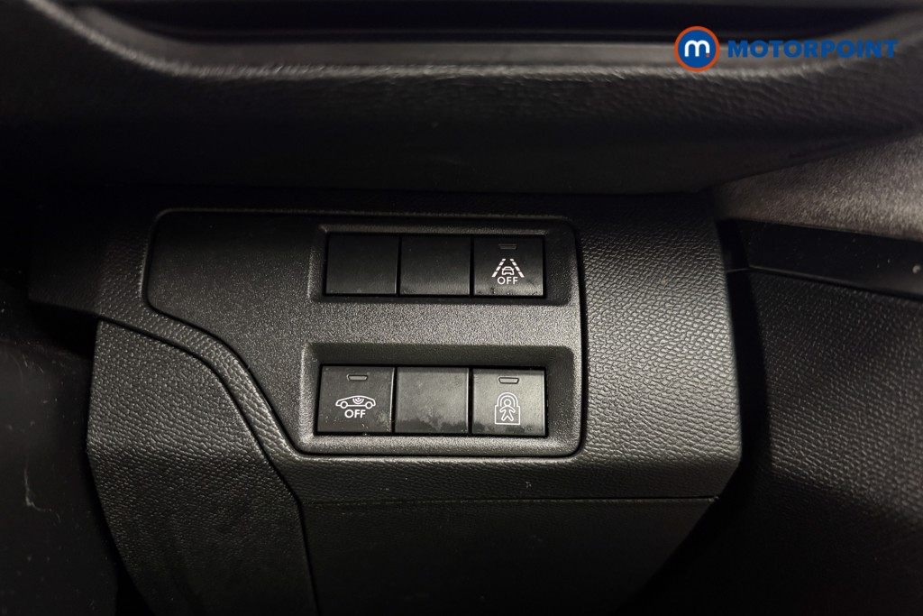 Peugeot 5008 GT Manual Petrol SUV - Stock Number (1583187) - 25th supplementary image