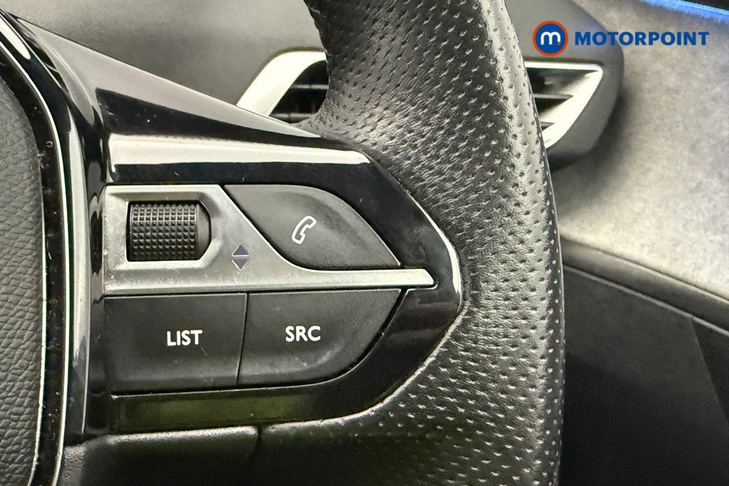 Peugeot 5008 GT Manual Petrol SUV - Stock Number (1583187) - 28th supplementary image