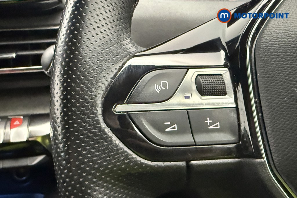 Peugeot 5008 GT Manual Petrol SUV - Stock Number (1583187) - 29th supplementary image