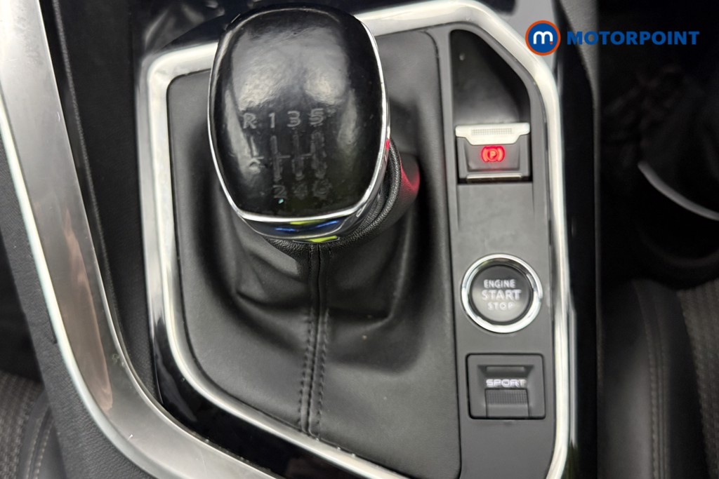 Peugeot 5008 GT Manual Petrol SUV - Stock Number (1583187) - 31st supplementary image