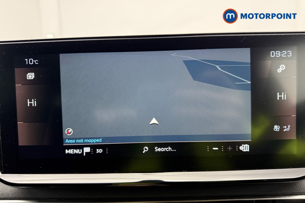 Peugeot 5008 GT Manual Petrol SUV - Stock Number (1583187) - 34th supplementary image