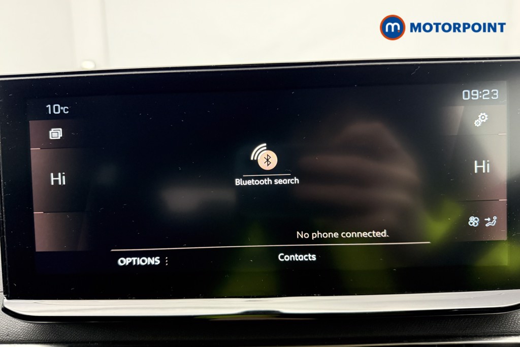 Peugeot 5008 GT Manual Petrol SUV - Stock Number (1583187) - 36th supplementary image