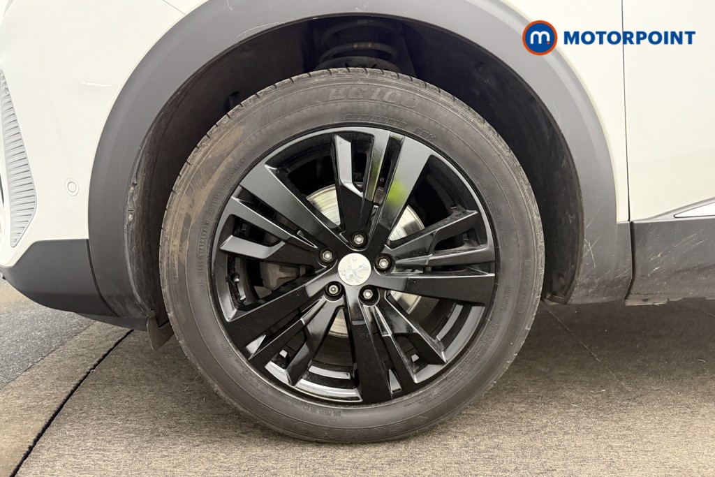 Peugeot 5008 GT Manual Petrol SUV - Stock Number (1583187) - 41st supplementary image