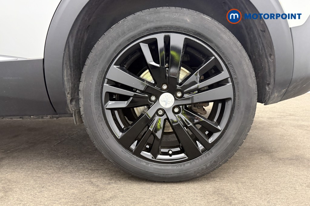 Peugeot 5008 GT Manual Petrol SUV - Stock Number (1583187) - 42nd supplementary image