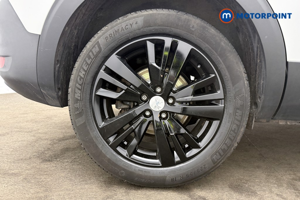 Peugeot 5008 GT Manual Petrol SUV - Stock Number (1583187) - 43rd supplementary image