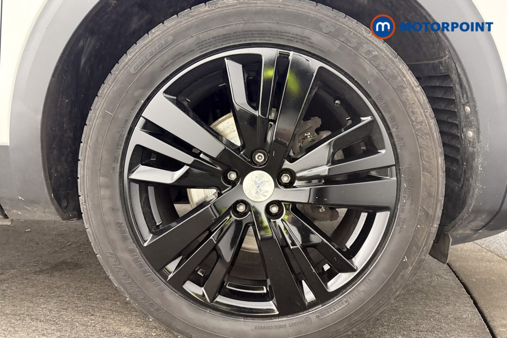 Peugeot 5008 GT Manual Petrol SUV - Stock Number (1583187) - 44th supplementary image