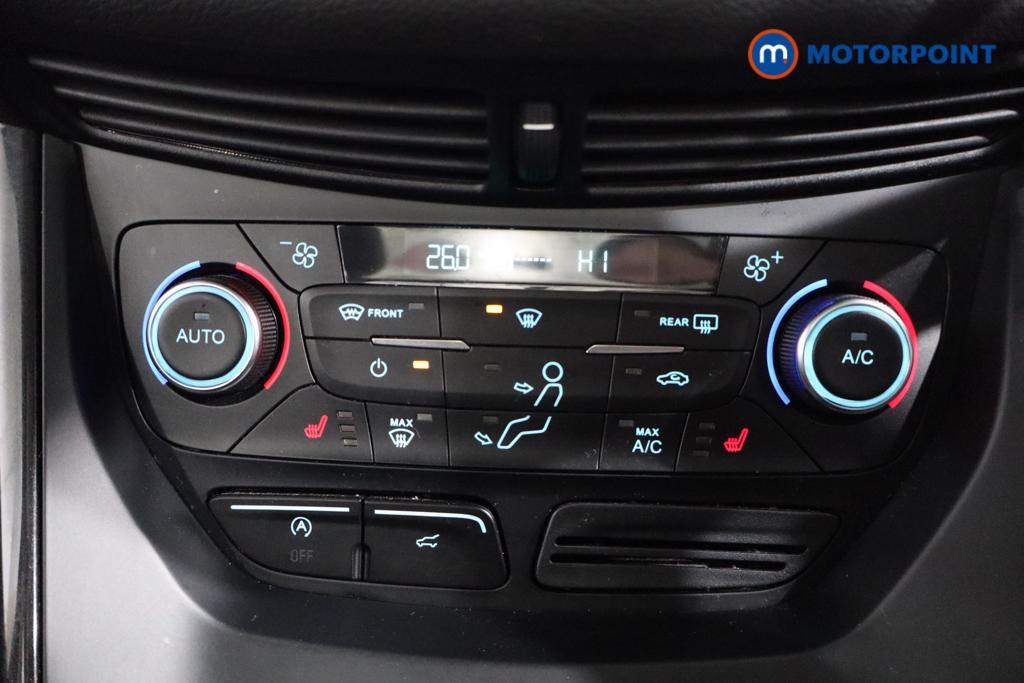 Ford Kuga Titanium X Edition Automatic Diesel SUV - Stock Number (1584031) - 2nd supplementary image