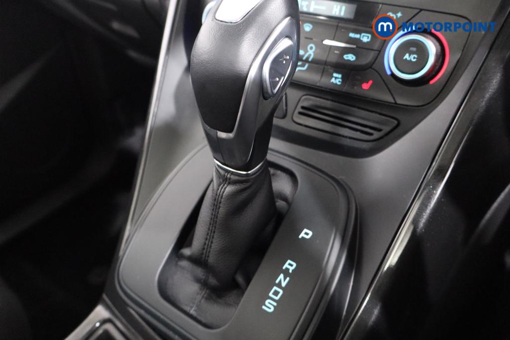 Ford Kuga Titanium X Edition Automatic Diesel SUV - Stock Number (1584031) - 3rd supplementary image