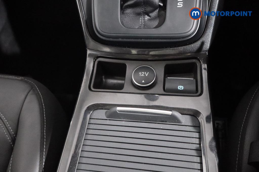 Ford Kuga Titanium X Edition Automatic Diesel SUV - Stock Number (1584031) - 4th supplementary image